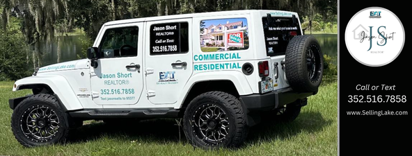 Jason Short, Exit Realty Tri-County