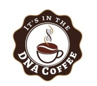 It's In The DNA Coffee