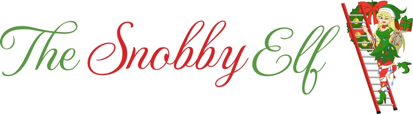 The Snobby Elf