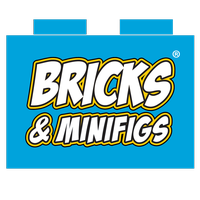Bricks & Minifigs Mount Dora