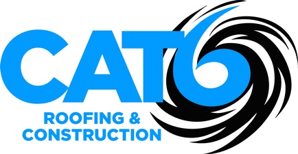 CAT 6 Roofing & Construction Inc