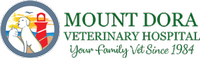 Mount Dora Veterinary Hospital