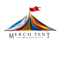 Merch Tent Media