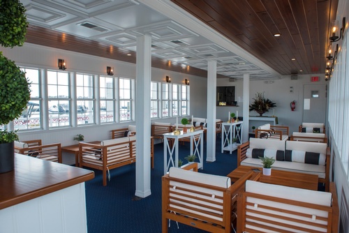 Perfect for sightseeing, celebrations, private events, and time on the water.