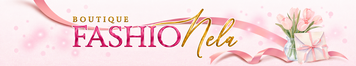 Fashionela Boutique