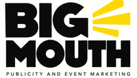Big Mouth Publicity & Event Marketing