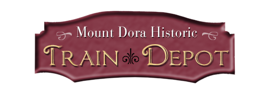 Mount Dora Historic Train Depot
