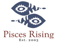 Pisces Rising