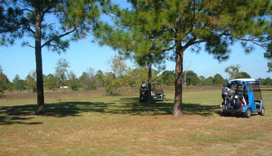 Zellwood Station Golf Club Zellwood Station Golf Club