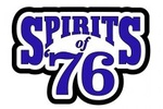 Spirits of '76