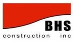 BHS Construction, Inc. BHS Construction, Inc.