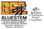 Bluestem Electric Cooperative, INC.