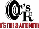 C.R.'s Tire & Automotive