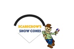 Scarecrow's Snow Cones