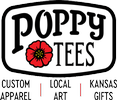 Poppy Tees