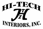 Hi-Tech Interiors