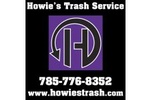 Howie's Trash Service