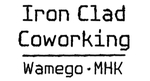 Iron Clad Coworking & Events 