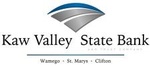 Kaw Valley State Bank