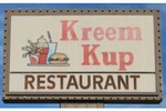 Kreem Kup