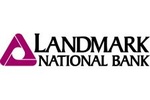 Landmark National Bank