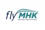 Manhattan Regional Airport (City) Manhattan Regional Airport (City)