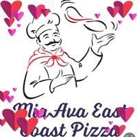MiaAva East Coast Pizza