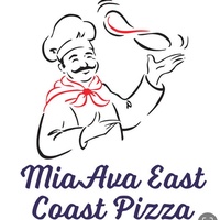 MiaAva East Coast Pizza