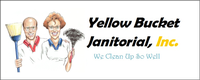 Yellow Bucket Janitorial, Inc.