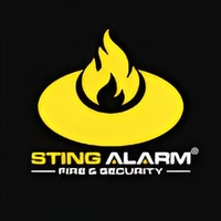 Sting Alarm