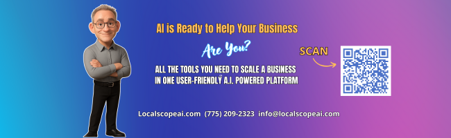 Local Scope Marketing