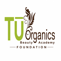 Tu Organics Beauty Academy Foundation