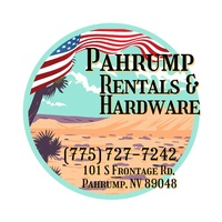Pahrump Rentals and Hardware