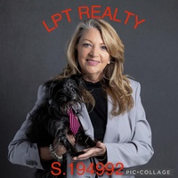 Janean Meyer - LPT Realty