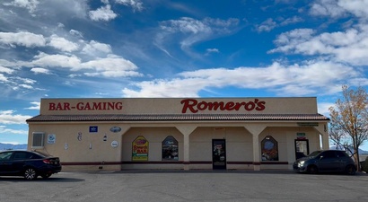 Romero's Mexican Restaurant