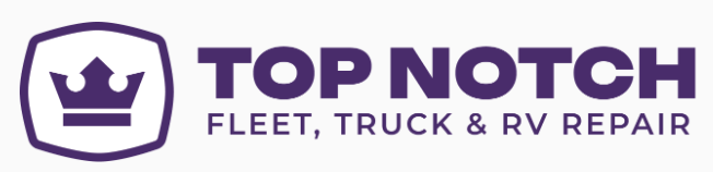 Top Notch Fleet, Truck & RV Repair