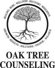 Oak Tree Counseling, LLC