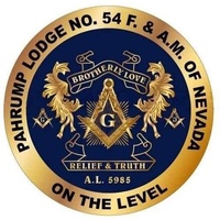 Pahrump Lodge No. 54