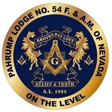 Pahrump Lodge No. 54