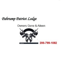 Pahrump Patriot Lodge