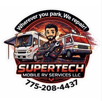 Supertech Mobile RV Services LLC