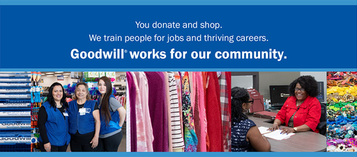 Goodwill of Southern Nevada