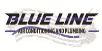Blue Line Air Conditioning & Plumbing