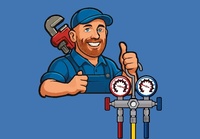Blue Line Air Conditioning & Plumbing