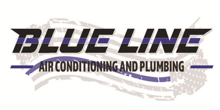Blue Line Air Conditioning & Plumbing