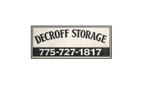DeCroff Storage Units Inc