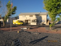 DeCroff Storage Units Inc