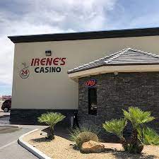Irene's Casino
