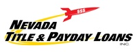 Nevada Title and Payday Loans, Inc.
