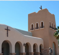 Our Lady of the Valley Roman Catholic Church